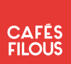 CafeFilous - site fait par Webeego