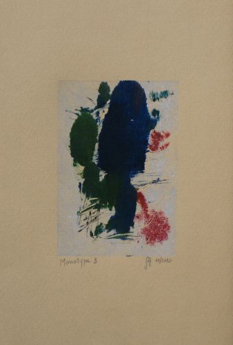 Monotype n°3